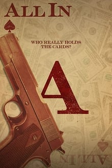 All In movie poster