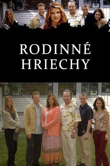 Rodinné hriechy