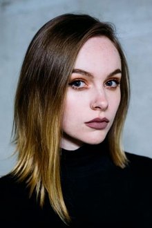 Photo of Megan Tiernan