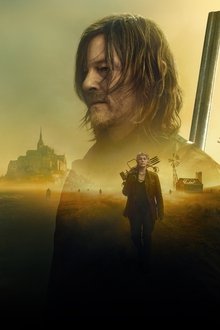 The Walking Dead: Daryl Dixon