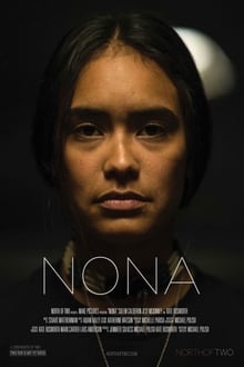 Poster do filme Nona