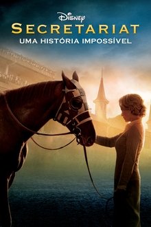 Poster do filme Secretariat: Uma História Impossível