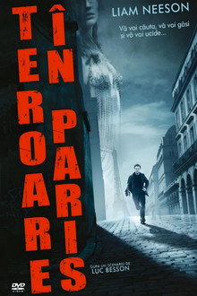 Teroare în Paris