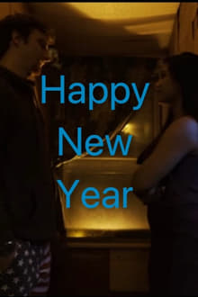 Poster do filme Happy New Year