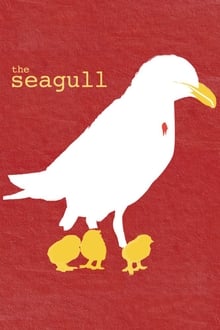 Poster do filme The Seagull