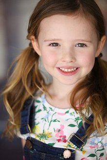 Photo of Finley Rose Slater
