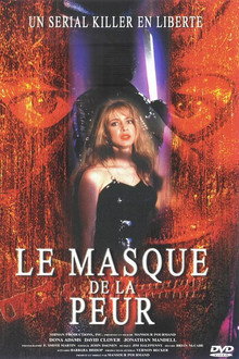 Le masque de la peur