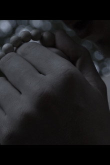 PER SANGUINEM CRUCIS