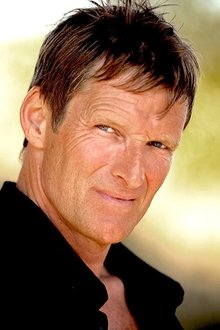Photo of Mark Oliver