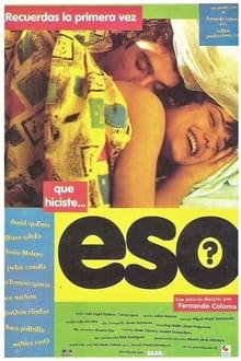 Poster do filme Eso