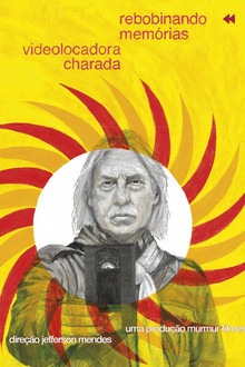 Rebobinando Memórias - Videolocadora Charada