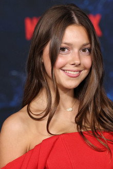 Photo of Calista Craig