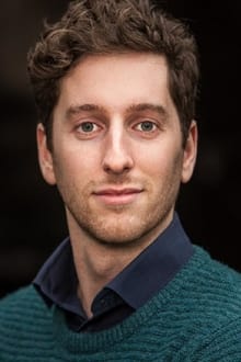 Photo of Alexander Tol