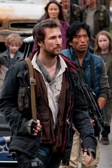 Falling Skies season 1 episode 1