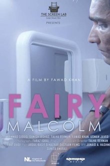 Poster do filme Fairy Malcolm