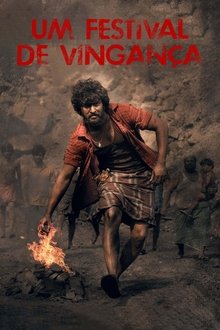 Imagem Um Festival de Vingança 2023