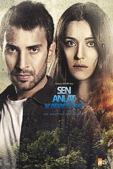 Poster da série Sen Anlat Karadeniz