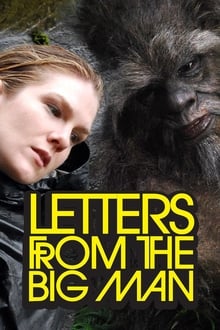 Letters from the Big Man movie poster