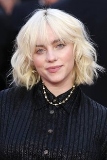 Photo of Billie Eilish