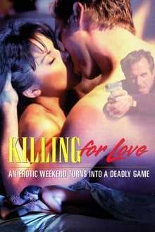 Poster do filme Killing for Love