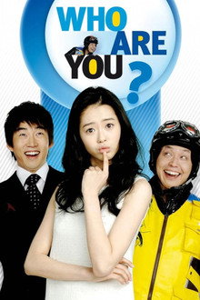 Who Are You?