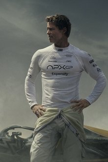 F1：狂飙飞车