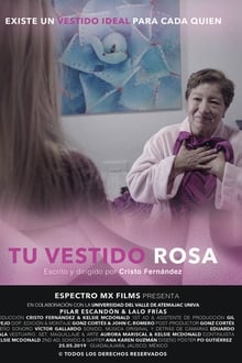 Poster do filme Your Pink Dress