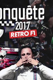 Rétro F1 2017 : Reconquête