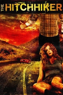 The Hitchhiker movie poster
