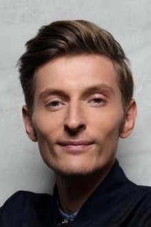 Photo of Pavel Volya