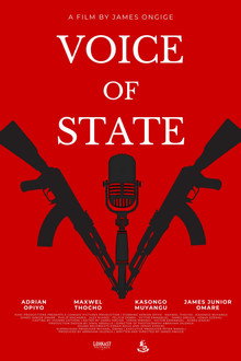 Voice of State