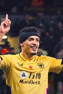 Finding soccer talent in the USA to join up with Wolves Academy