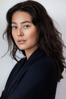 Photo of Nora Rios