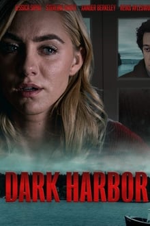 Poster do filme Dark Harbor