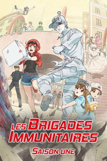 Saison 1