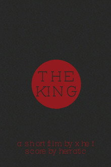 THE KING
