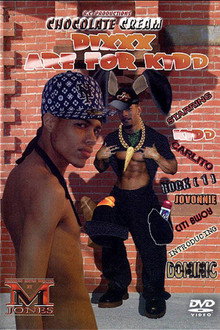 Dixxx Are for Kidd