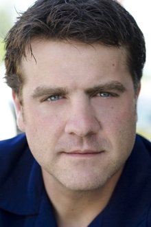 Photo of Tony Donno