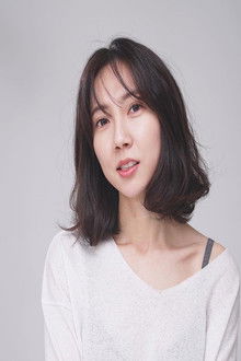 Photo of Joo Ye-rin