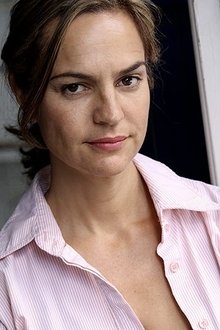 Photo of Maite Garcia