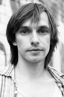 Photo of Eduard Bordukov