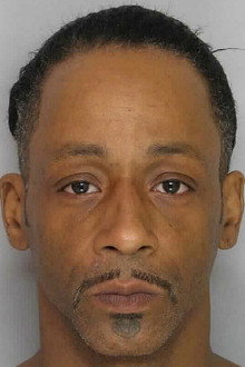 Photo of Katt Williams