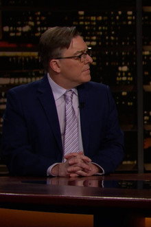 Real Time with Bill Maher season 20 episode 2
