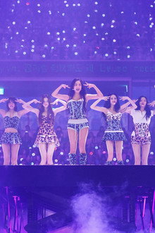 TWICE [THIS IS FOR] WORLD TOUR IN INCHEON