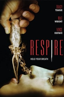 Respire movie poster