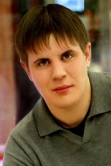 Foto de perfil de Denis Pervoikin