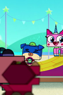 Unikitty! season 1 episode 28
