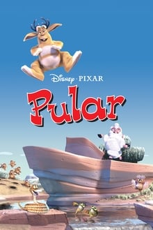 Poster do filme Pular