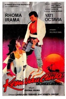 The Sparkle of Love in the Orange Sky (1985) The Sparkle of Love in the Orange Sky (1985)