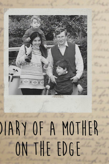 Diary of a Mother on the Edge